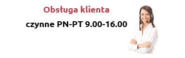 Obsługi klienta w Skórczie