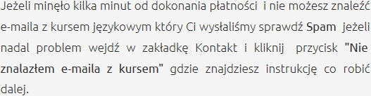 Szkolenia Językowe Skórcz